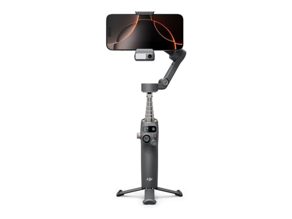 DJI Osmo Mobile 7P - Håndholdt stabilisator