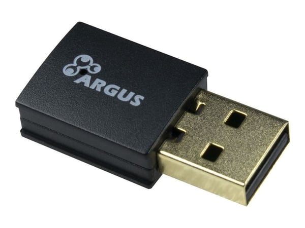 USB-sovitin EP-107 Wi-Fi ja BT4.2 NT Argus,USB2.0,600Mbps