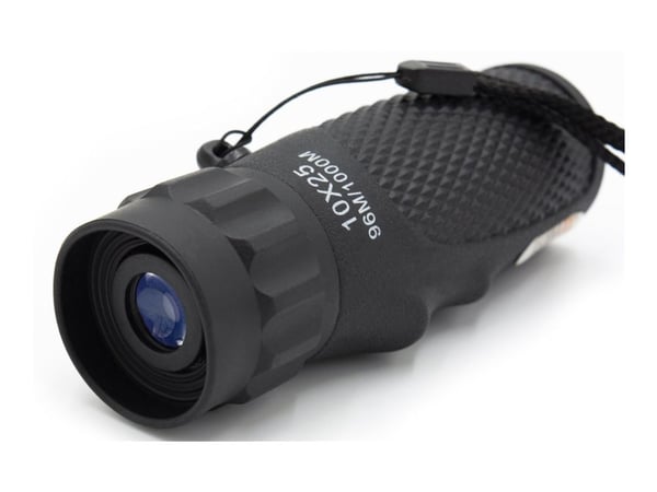 Technaxx TX-176 - Monocular 10 x 25
