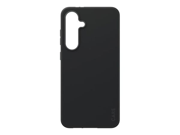 CARE by PanzerGlass Fearlessly - Bagsidecover til mobiltelefon - lajittelu - Samsung Galaxy S24 FE:lle