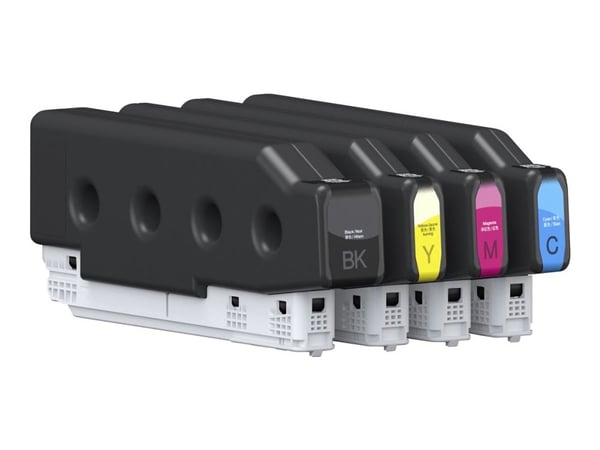 Epson - Svart - original - bläckpatron - för WorkForce Enterprise AM-C5000, AM-C6000