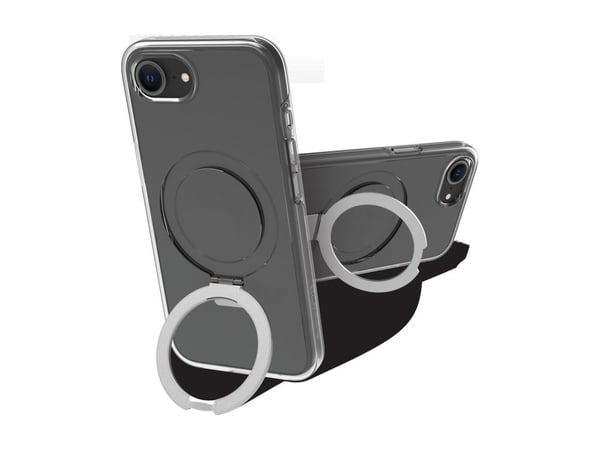 dbramante1928 Iceland Pro Kick, Suojus, Apple, iPhone 16e, 15,5 cm (6.1"), Läpinäkyvä
