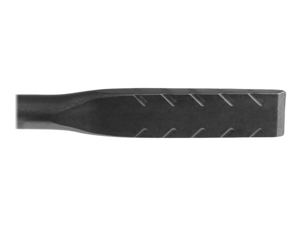 Makita Nemesis II - Meisel - for betong, murverk, forsterket betong, murstein, porøs betong, sand lime brick - flat - SDS-plus - lengde: 250 mm - b...