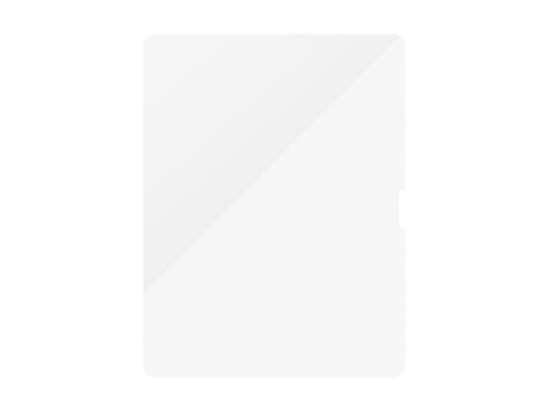 PanzerGlass - Skjermbeskyttelse for nettbrett - ultrabred passform - glass - for Apple 13-inch iPad Air (M2)