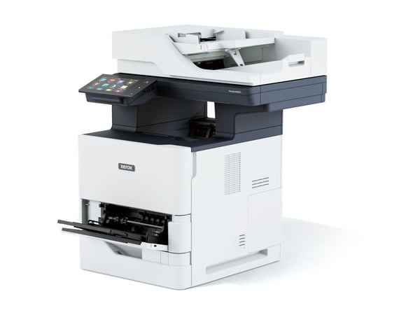 Xerox VersaLink B625V_DN - Multifunksjonsskriver - S/H - laser - Legal (216 x 356 mm) (original) - A4/Legal (medie) - opp til 61 spm (kopiering) - ...