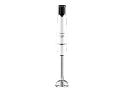 Tefal InfinyForce HB944138 - Håndmikser - 1 kW - hvit