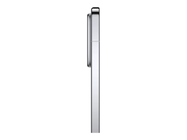 Xiaomi 15 - 5G pekskärmsmobil - dual-SIM - RAM 12 GB / Internminne 256 GB - OLED-skärm - 6.36" - 2670 x 1200 pixlar (120 Hz) - 3 st. bakre kameror ...