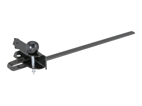 Makita 193516-3 Šoninė atrama ir skriestuvas 4340,4341FCT,4350,4351FCT,BJV140, 180 s.23cm