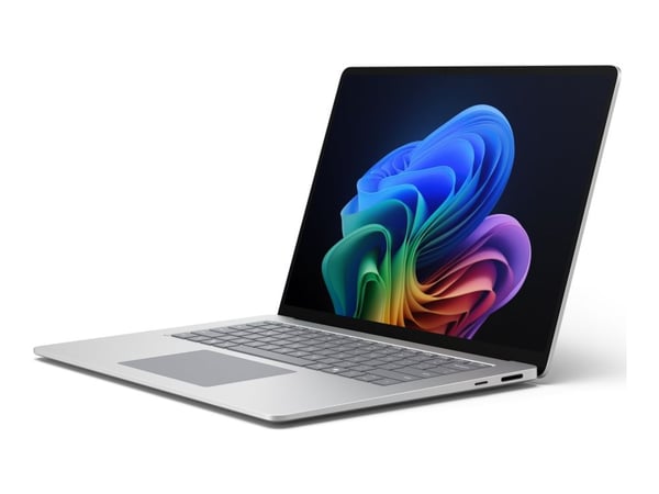 Microsoft Surface Laptop for Business - 7th Edition - Copilot+ PC - Intel Core Ultra 7 - 266V / inntil 5 GHz - Win 11 Pro - Intel Arc Graphics - 16...