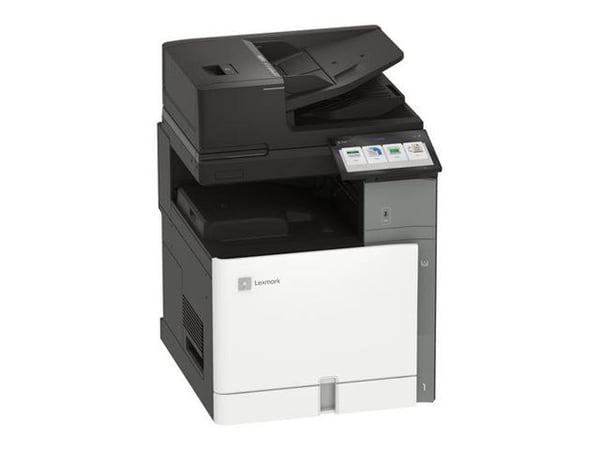 LEXMARK CX833se