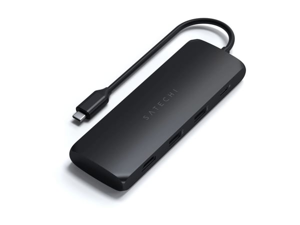 Satechi - Telakointiasema - USB-C - HDMI