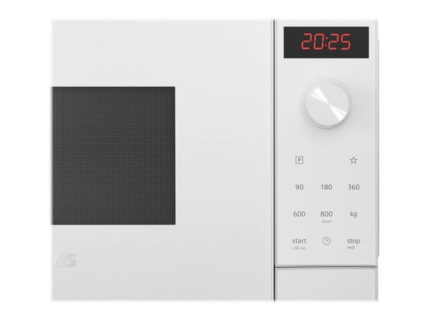 Siemens iQ300 FF023LMW0 Mikrobølgeovn