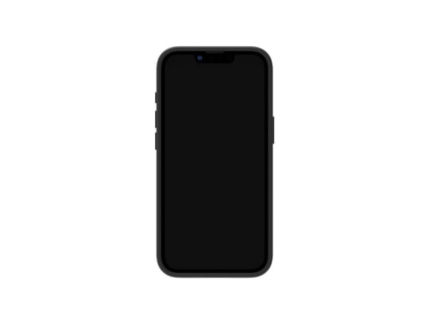 dbramante1928 Iceland Pro Kick, Suojus, Apple, iPhone 16e, 15,5 cm (6.1"), musta