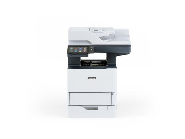 Xerox VersaLink B625V_DN - Multifunksjonsskriver - S/H - laser - Legal (216 x 356 mm) (original) - A4/Legal (medie) - opp til 61 spm (kopiering) - ...