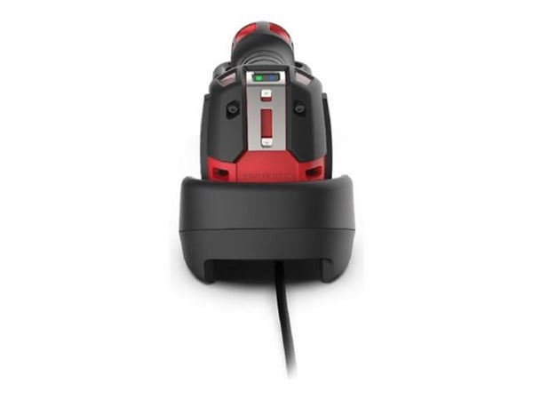 Honeywell Granit Ultra 2105iSR - Strekkodeskanner - portabel - SR - 2D-bildefremviser - dekodet - Bluetooth 4.2, RF(2.4 GHz)