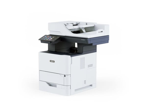 Xerox VersaLink B625V_DN - Multifunksjonsskriver - S/H - laser - Legal (216 x 356 mm) (original) - A4/Legal (medie) - opp til 61 spm (kopiering) - ...