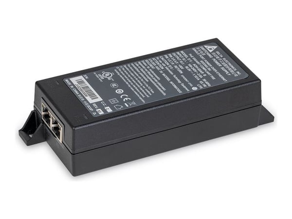 LANCOM 10G PoE++ -injektori (EU)
