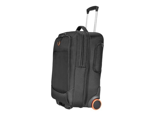 Everki TITAN, Tr-ley etui, 46,7 cm (18,4"), 3,68 kg Everki TITAN, Tr-ley etui, 46,7 cm (18,4"), 3,68 kg