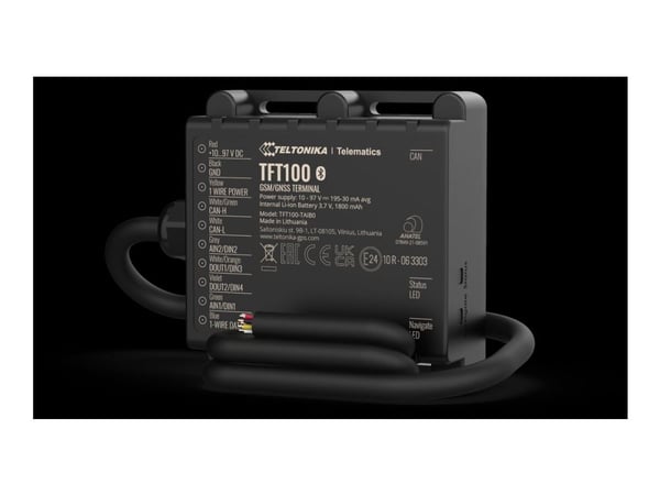 Teltonika TFT100