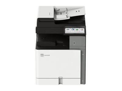 LEXMARK CX950se BSD-Line