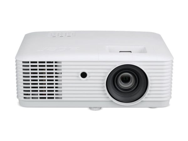 Acer Vero HL6810ATV - DLP-projektor - laser/LED - 3D - 4000 lumen - 3840 x 2160 - 16:9