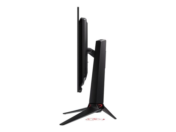 ASUS ROG Swift OLED PG32UCDP - OLED-skjerm - gaming - 32" - 3840 x 2160 4K @ 240 Hz - 1300 cd/m² - 1500000:1 - DisplayHDR 400 True Black - 0.03 ms ...