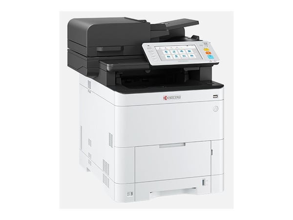 KYOCERA ECOSYS MA4000cifx HyPAS 4 in 1 Color MFP-järjestelmä