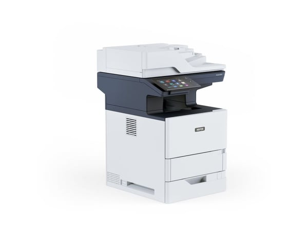 Xerox VersaLink B625V_DN - Multifunksjonsskriver - S/H - laser - Legal (216 x 356 mm) (original) - A4/Legal (medie) - opp til 61 spm (kopiering) - ...