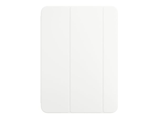 Apple Smart - Lommebok for nettbrett - hvit - for 10.9-inch iPad (10. generasjon); iPad A16 Wi-Fi, A16 Wi-Fi + Cellular