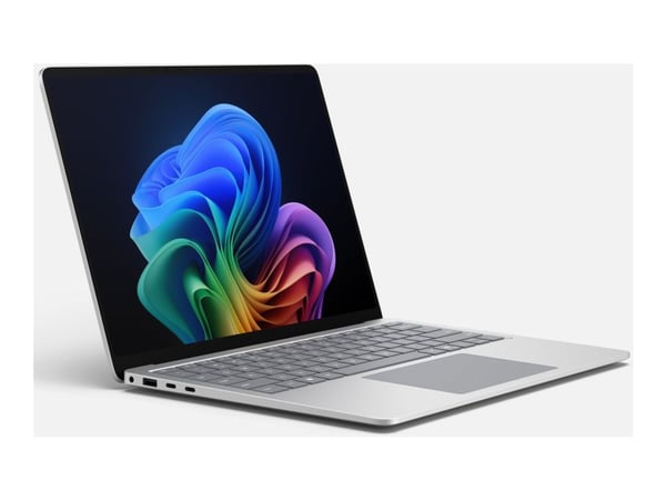 Microsoft Surface Laptop for Business - 7th Edition - Copilot+ PC - Intel Core Ultra 7 - 266V / upp till 5 GHz - Win 11 Pro - Intel Arc Graphics - ...