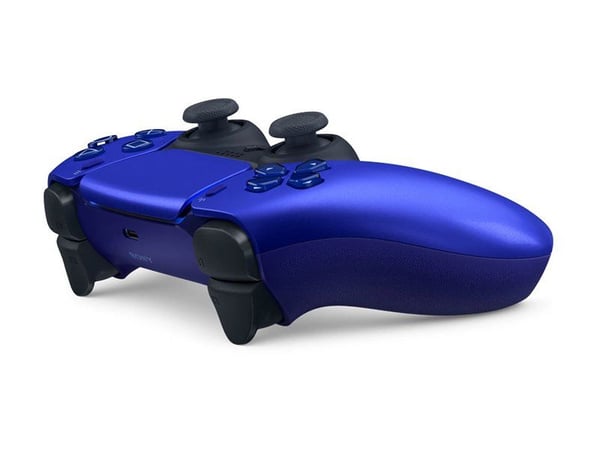 Sony DualSense, Pad-ohjain, PlayStation 5, D-pad, Kotipainike, Asetukset-painike, Jaa-painike, Käynnistyspainike, Analoginen/Digitaalinen, Moniväri...