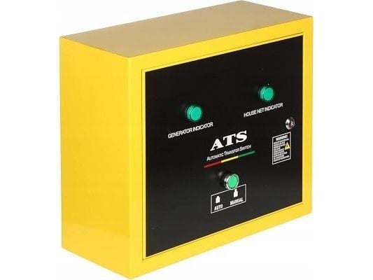 ATS-modul til generator DY-ATS-10020A Dynamo