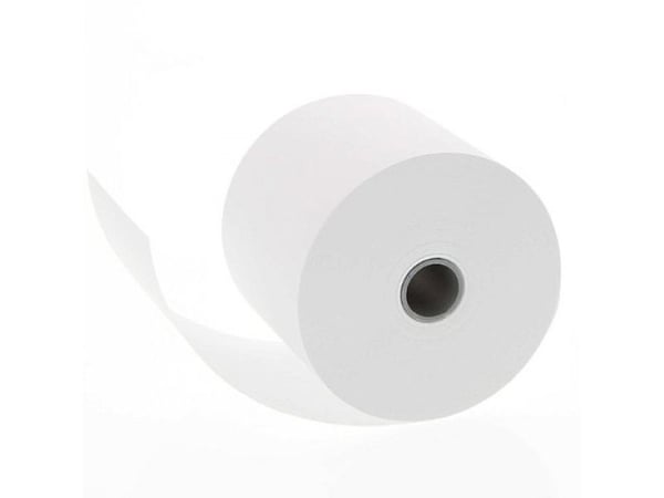 Termisk papir