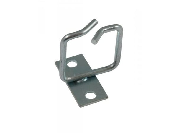 ALLNET ALL-S0001000, Metallinen, 40 mm, 40 mm