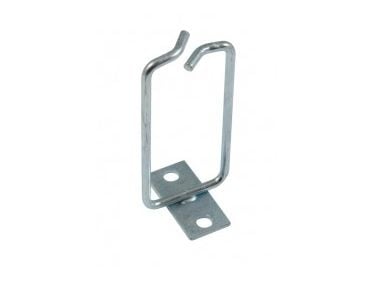 ALLNET ALL-S0001004, Rustfritt stål, 0,01 kg, 19U, 40 mm, 80 mm, 1 stykker