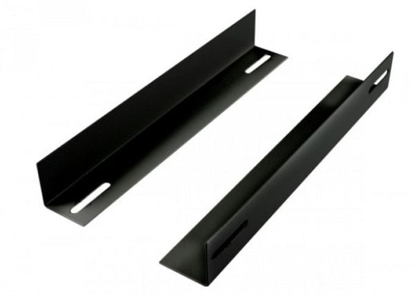ALLNET ALL-S0002019, Svart, 48,3 cm (19"), 425 mm, 42 mm, 38 mm, 670 g