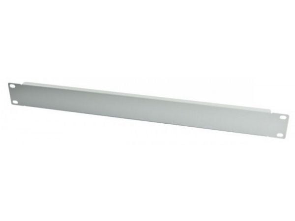 ALLNET ALL-S0002024, Grå, 4U, 48,3 cm (19"), 483 mm, 176 mm, 804 g