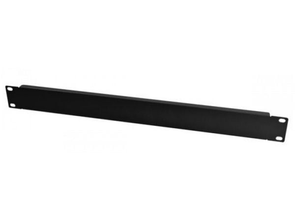 ALLNET ALL-S0002025, Svart, 4U, 48,3 cm (19"), 786 mm, 176 mm, 804 g