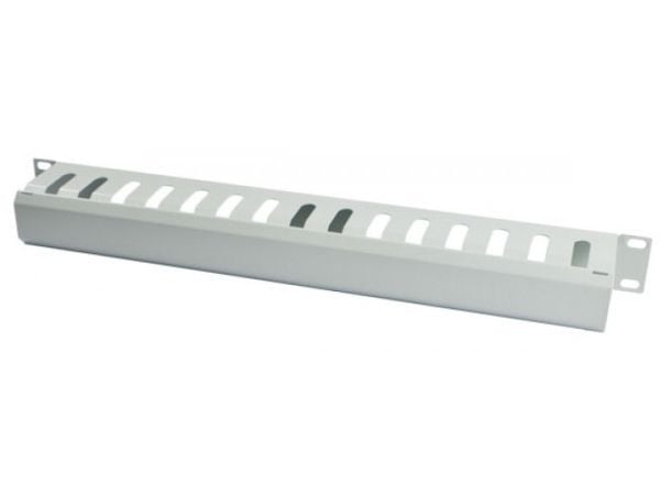 ALLNET ALL-S0002027, Grå, 1U, 48,3 cm (19"), 483 mm, 70 mm, 44 mm