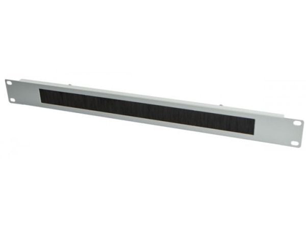 ALLNET ALL-S0002029, Grå, 1U, 48,3 cm (19"), 483 mm, 44 mm, 288 g