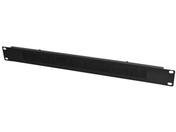 ALLNET ALL-S0002030, Sort, 1U, 48,3 cm (19"), 483 mm, 44 mm, 288 g