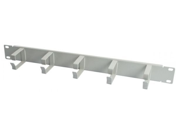 ALLNET ALL-S0002031, Grå, 1U, 48,3 cm (19"), 483 mm, 70 mm, 44 mm