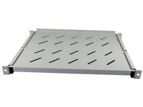 ALLNET ALL-S0002104, Grå, 1U, 48,3 cm (19"), 450 mm, 850 mm, 45 mm