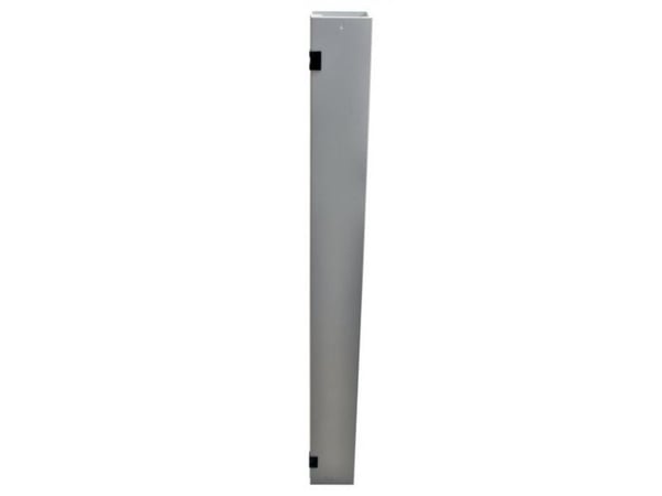 ALLNET ALL-S0002117, Grå, 1 stykker