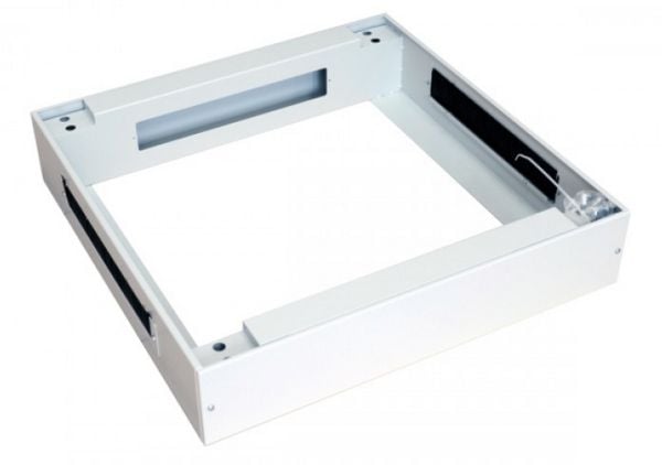 ALLNET ALL-S0002120, Grå, 48,3 cm (19"), 600 mm, 900 mm, 120 mm, 9 kg