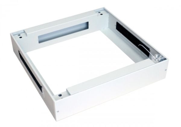 ALLNET ALL-S0002121, Grå, 48,3 cm (19"), 600 mm, 1000 mm, 120 mm