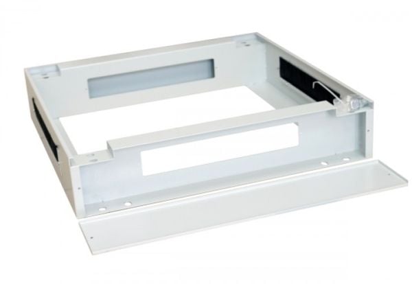 ALLNET ALL-S0002122, Grå, 1 styck