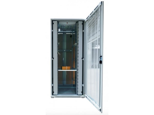 ALLNET ALL-SNB8122EKGRAU, 500 kg, 96 kg, Grå