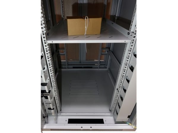 ALLNET ALL-SNB8122EKGRAU, 500 kg, 96 kg, Grå