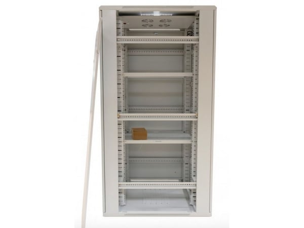 ALLNET ALL-SNB8122EKGRAU, 500 kg, 96 kg, Grå